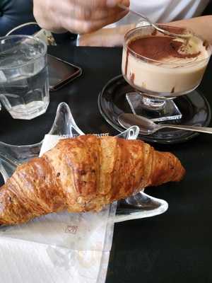 Caffè Putortì, Reggio Calabria