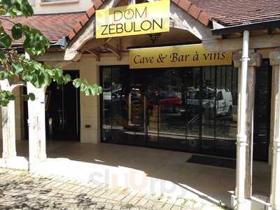 Dom Zébulon, Carrieres-sur-Seine