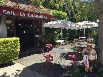 La Chaumiere, Cernay-la-Ville