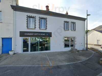 Cafe De La Mairie, Saint-Étienne-de-Montluc