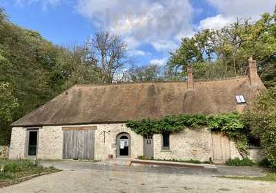 Le Petit Moulin, Cernay-la-Ville