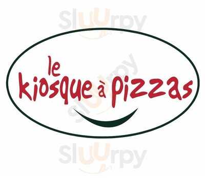 Le Kiosque à Pizza, Plomeur