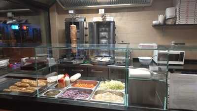 Pace Pizza Kebab, Vicenza