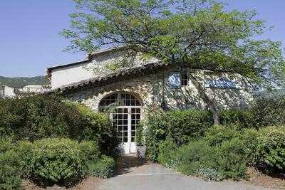 Auberge Cigaloise, Saint-Hippolyte-du-Fort