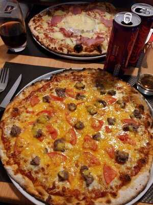 Pizzeria Au Bout Du Rouleau, Denain