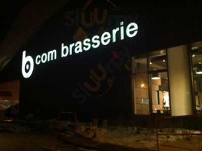 B Com Brasserie