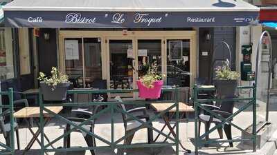 Bistrot Le Troquet