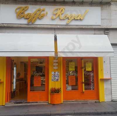 Caffè Royal