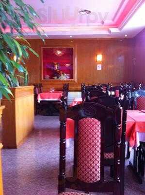 Restaurant Chinois - Pont Ste Marie