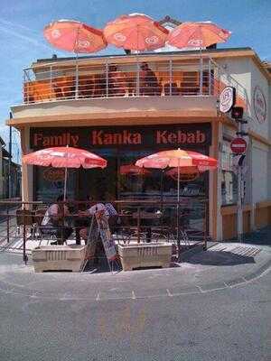 Kanka Family Kebab, Pont-du-Chateau