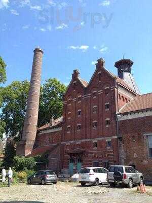 Brasserie Historique De L'abbaye Du Cateau