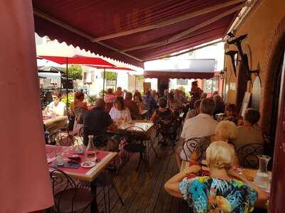 Restaurant Ausseil Prats de Mollo France, Prats de Mollo la Preste