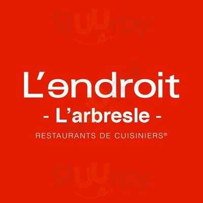 L'endroit