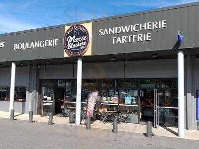 Boulangerie Marie Blachere