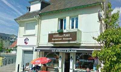 Le Stella Plage