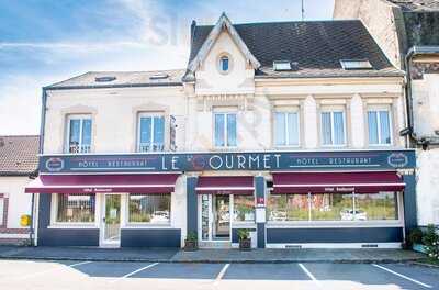 Le Gourmet, Bapaume