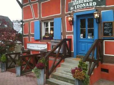 Le Caveau Savoyard, Dannemarie