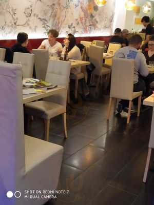 Koko Sushi, Trieste