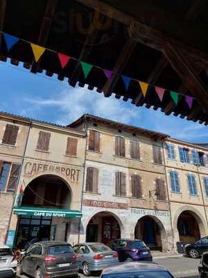 Les 4 Saisons, Beaumont de Lomagne