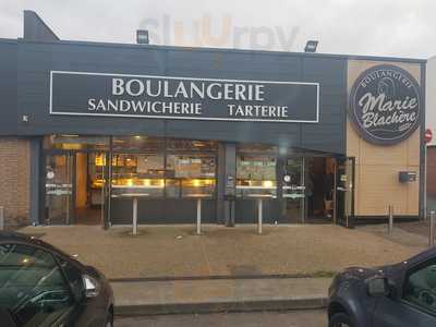 Boulangerie Marie Blachere