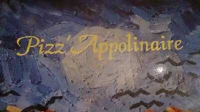 Pizz'appolinaire