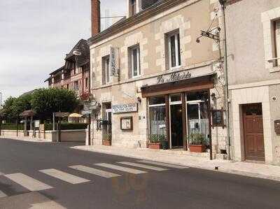 La Metairie, Chaumont-sur-Loire