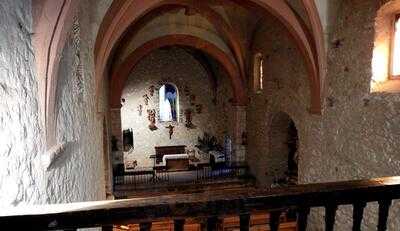 Auberge Notre Dame du Coral Col d'Arès France, Prats de Mollo la Preste