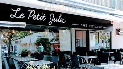 Le Petit Jules, Quint-Fonsegrives