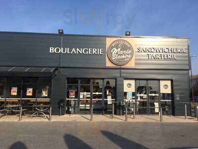 Boulangerie Marie Blachere, Livron-sur-Drome