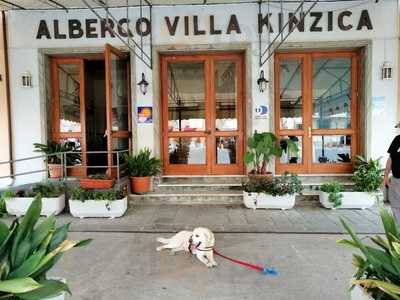 Orso Bianco, Pisa