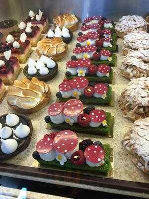 Boulangerie Rouget, Beaumont-sur-Oise