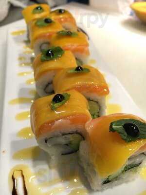 Yummy Sushi, Wissous