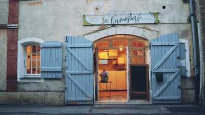 Pizzeria la Famiglia, Le Bar-sur-Loup