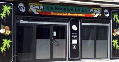 La Réunion Lé La