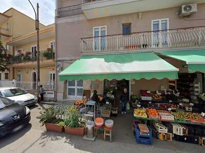 Ale & Franz Coffee Bar, Talsano