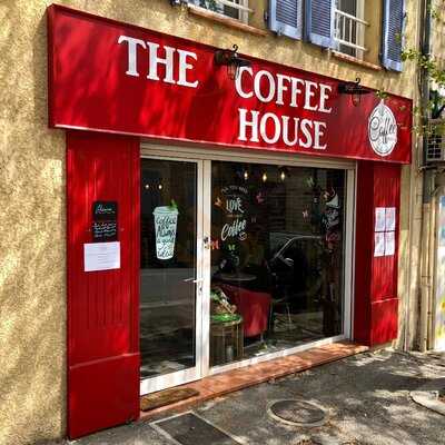 The Coffee House, La-Bouilladisse