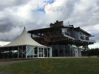 Restaurant Le Lac de Loire, Vineuil