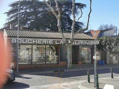 Pizzeria La Bourine, La-Bouilladisse