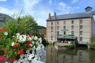 Moulin des Trois Rivieres, Cloyes-sur-le-Loir