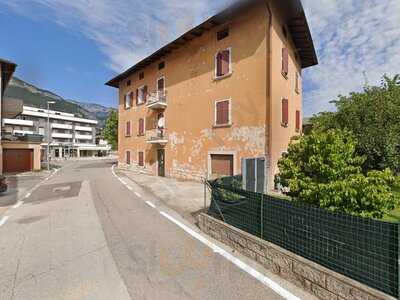 Panificio Il Forno, Trento