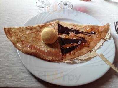 Crêperie Ar Bilic Sainte-Anne d'Auray, Sainte Anne d'Auray