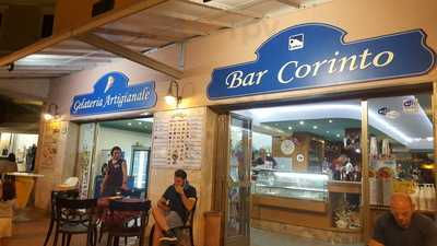 Bar Corinto, Porto Azzurro