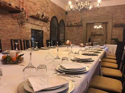 Ristorante Il Castiglione