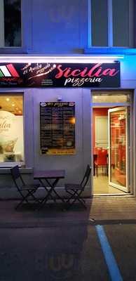 Pizzeria Sicilia