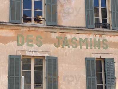 Hotel Particulier des Jasmins, Le Bar-sur-Loup