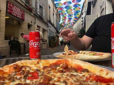 Casa Del Pizza, Chevreuse