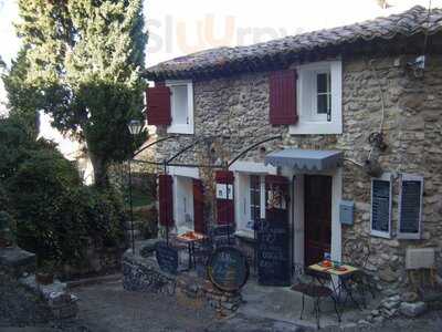 Pizzeria De Luca, Gigondas