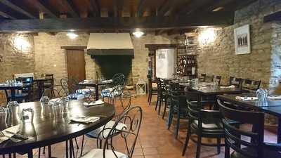 La Grignote Bistro Paysan, Saint-Lyphard