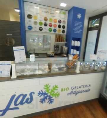 Jas Bio Gelateria, Parma