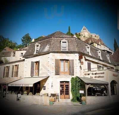 Hôtel Restaurant du Château, Beynac-et-Cazenac